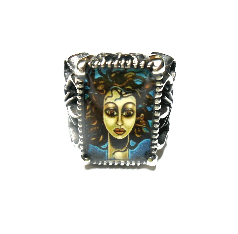 Stainless Steel SSR1077