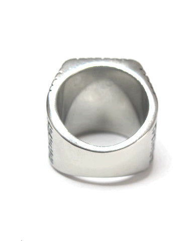 Stainless Steel SSR 2488 - Size 8