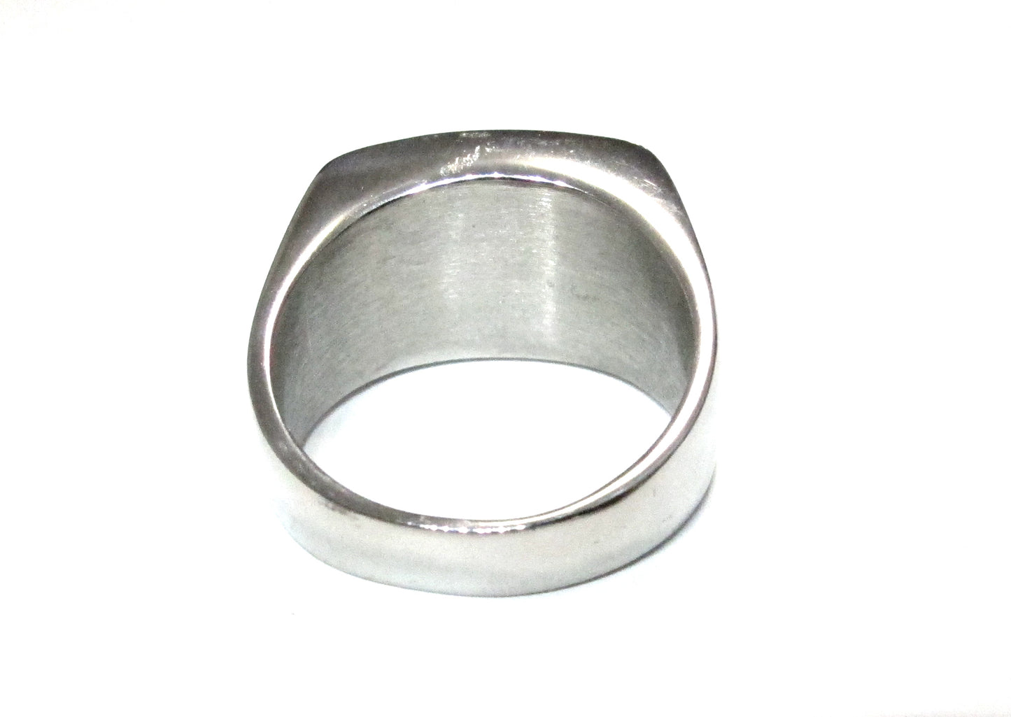 Stainless Steel SSR 2495 - Size 7 - 10 mm x 12 mm