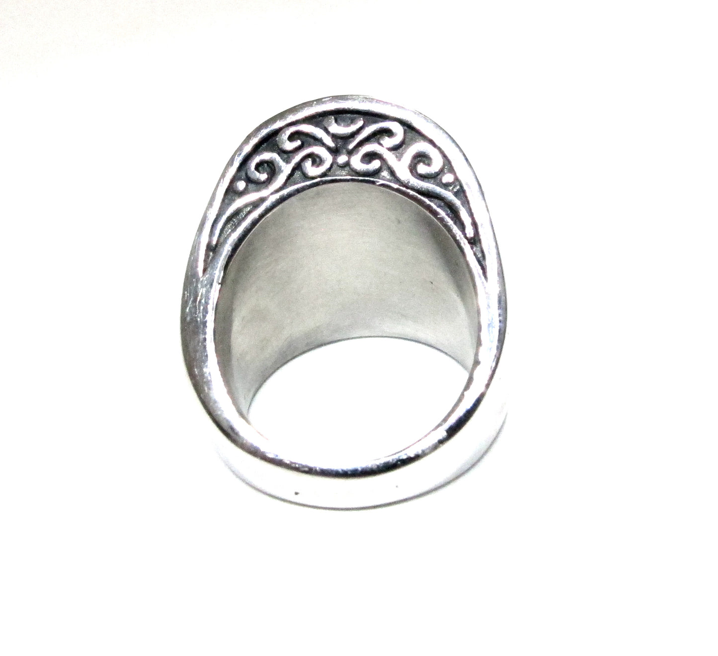 Stainless Steel SSR 2494 - Size 9- 15 mm x 20 mm